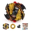 Burst Beyblade B00 Lost Longinus Nsp Gold Dragon Ver Top không có bệ phóng