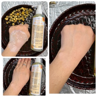 SỮA TẮM TRẮNG HOA CÚC 250ml