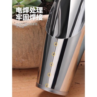Xẻng Xúc Đất Trồng Cây Bằng Thép Không Gỉ Tiện Dụng