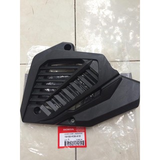 Nhựa Nhám Ốp Két Nước Vario 125 2023+, Vario 150 / 125 2018, Vario 150 / 125 2017 19150K59A10 Chính Hãng - ZZM