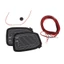 Universal Quick Warm 12V Car Side Mirror Glass Heater Heated Defogger Pad Mat