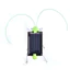 Robot chạy bằng năng lượng mặt trời
