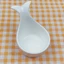 Bát Ăn Dặm Đuôi Cá Bằng Sứ An Toàn Cho Bé Yêu kiểu Nhật 120ml Bát Chấm Sứ Cao Cấp An Toàn Đáng Yêu Cho Bé Chịu Nhiệt Tốt