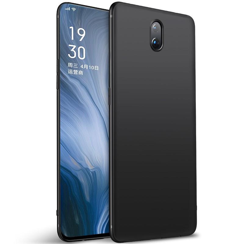 Ốp điện thoại siêu mỏng bề mặt nhám cho For OPPO K5 Reno 2F 2Z Z 2 ACE For Realme XT X2 Pro