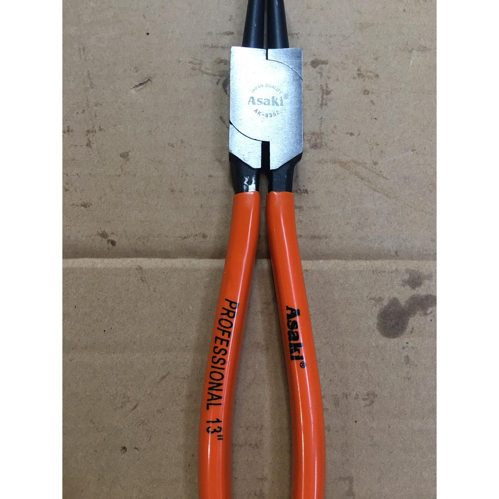 kìm mở phe cong vào 13 325mm