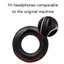 Bộ bảo vệ băng đô BTM cho tai nghe Superlux HD-681B Lắp đặt dễ dàng