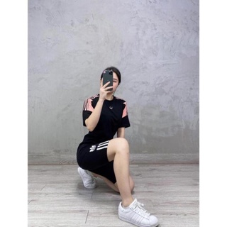 Quần Legging Đùi Gym [Short] Tights 3D Tref lưng cao [ĐỒ TẬP GYM NỮ]