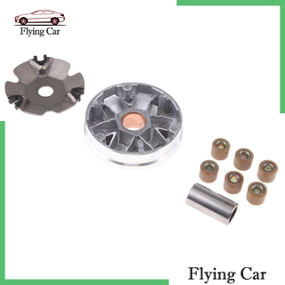 [Lzdjfmy2] Xe bay Đai truyền động đa dạng Trọng lượng cho xe tay ga Trung Quốc GY6 50cc 139QMB