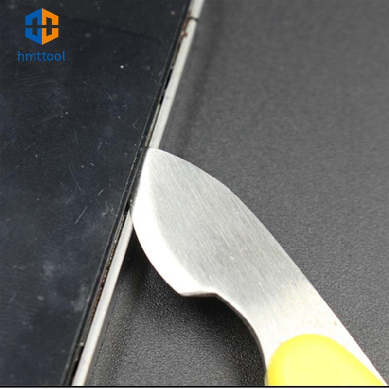 3 Cái / lốc Kim Loại Crowbar Mở Màn Hình Tháo Rời Pry Dụng Cụ Sửa Chữa Dụng Cụ Dụng Cụ Sửa Chữa