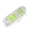 Thước thủy cân mini hình chữ T bằng acrylic hai mức độ điều chỉnh