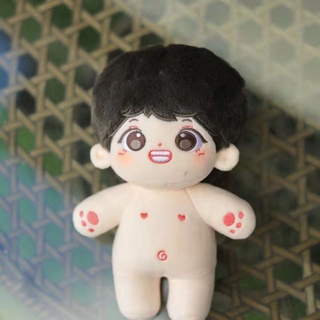 [ORD] Doll Tống Á Hiên 10cm 15cm 20cm 40cm - Búp bê Tống Á Hiên TNT Thời đại thiếu niên đoàn DO1