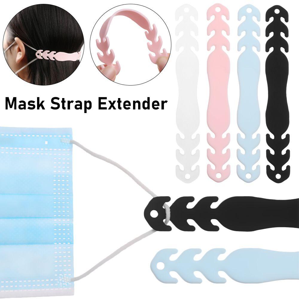 Dây đeo móc SMILE Bảo vệ tai PPE di động