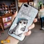 Ốp iphone in hình cực đẹp siêu bền - Mèo con dễ thương tinh nghịch - 6/6plus/6s/6splus/7/7plus/8/8plus/x/xr/x