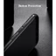 Ốp điện thoại silicon cực mỏng màu đen nhám dành cho For Samsung Galaxy A9 2018/A8/A9 Star
