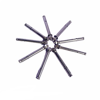Tắc kê nở Inox kim khí Dung Anh Vít nở Inox