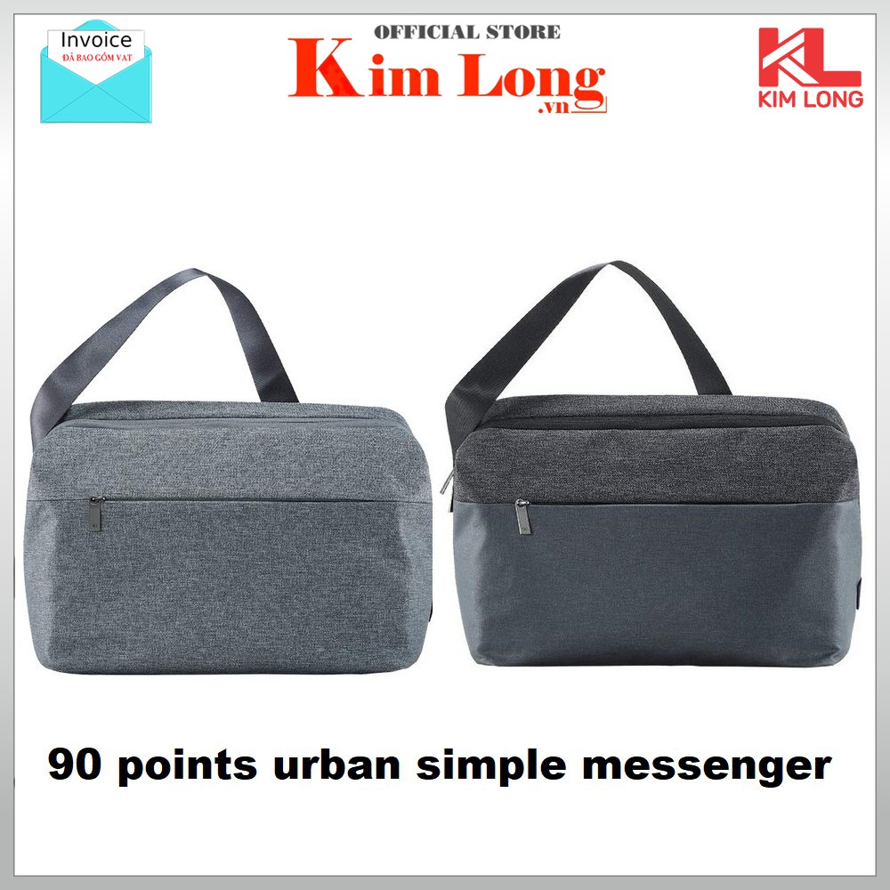 Xiaomi discount messenger bag