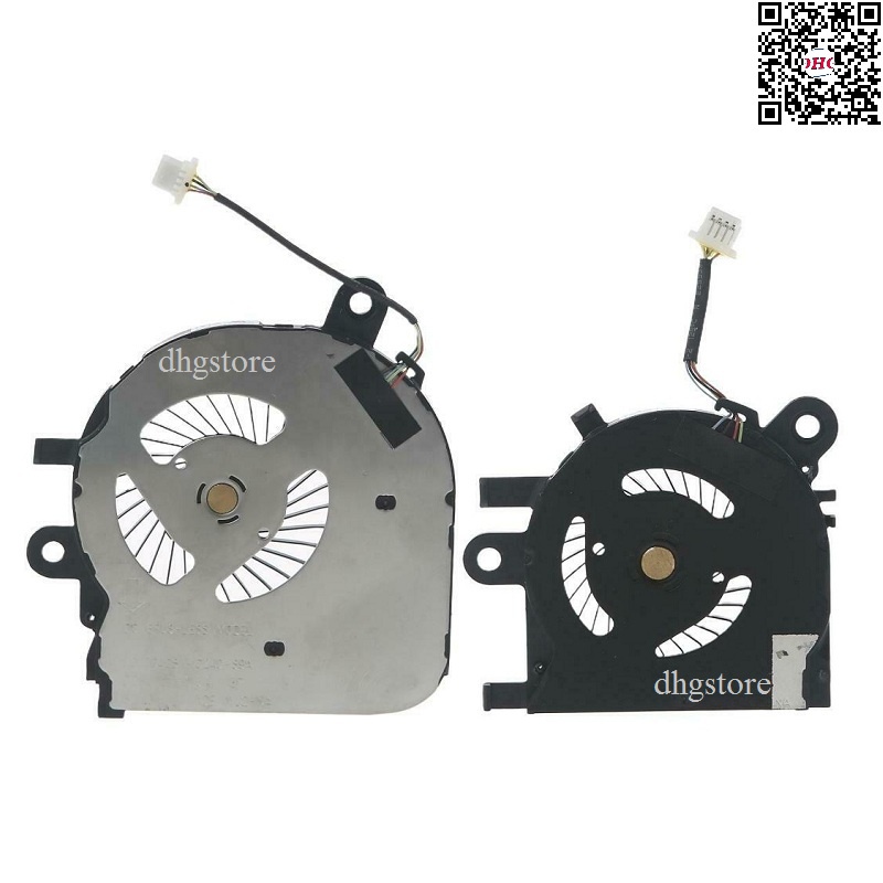 Ventole CPU Per HP Elitebook Folio 940 G1 / 1040 G1 – KDB0505HC-DC34 DC35