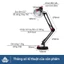 Đèn bàn học PIXAR Bóng LED Chống Cận Bảo Vệ Mắt Đổi Màu Ánh Sáng Trắng/Vàng/TrungTính Tao1501