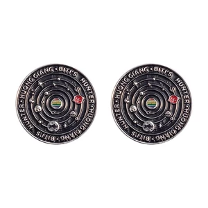 Cặp Pin Biti's Hunter Mẫu Hương Giang Universal Love AAUH00200DEN