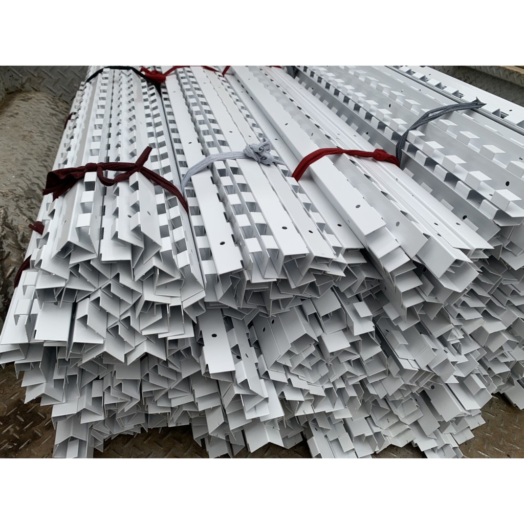 Thanh treo rèm nhựa ngăn lạnh pvc | Shopee Việt Nam