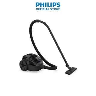 [Mã ELPHIL09 giảm 5% đơn 500K] Máy hút bụi có hộc chứa Philips FC8087 1400W - Hàng chính hãng