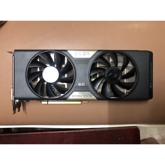 Evga gtx 780 3gb | Shopee Việt Nam