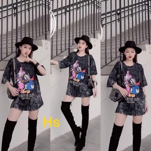 Áo Loang 3d siêu cá tính