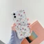 ốp lưng hoa cho iphone ốp phong cách hoa lá iphone 6 7 8 7plus 8plus 6plus x xr xsmax 11 pro max 12promax