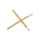 Yjcnelcr 100 Chiếc Đầu dò thử nghiệm lò xo Pogo- Pin Tool P75-B1 cho dụng cụ kiểm tra dẫn điện