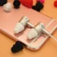 GODD 3 Cặp Nút Tai Silicon Giảm Tiếng Ồn Chống Ồn Nghe Bảo Vệ Nút Tai Cô Lập Tiếng Ồn Để Ngủ Dễ Làm Việc