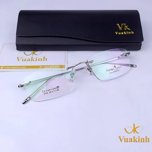 Gọng kính cận khoan peterson TT34
