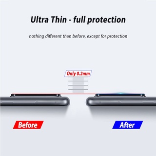 Miếng Dán Bảo Vệ Camera Cho Xiaomi Redmi Note 10 Pro Poco X3 M3 Pro 5G
