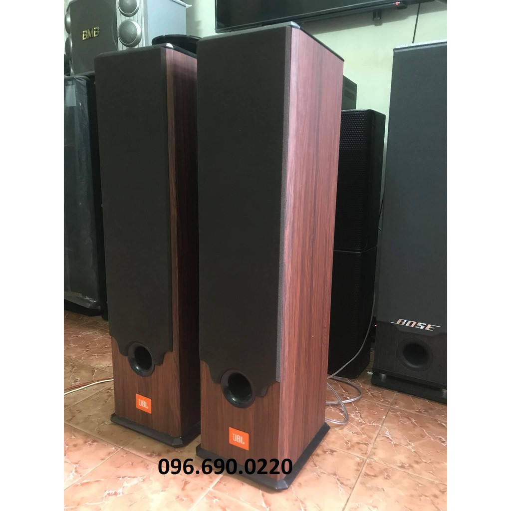 1. Giới thiệu về loa JBL cây