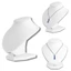 Unstop * Dây chuyền vòng cổ Trang sức Bust Display Giá đỡ kệ cho cửa hàng văn phòng tại nhà