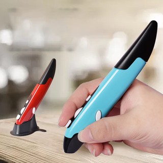 Bút chuột quang không dây 2.4G tiện lợi dành cho máy tính bàn máy tính xách tay