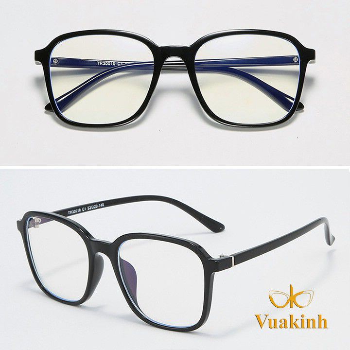 Kính chống ánh sáng xanh máy tính V519