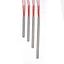 TOPTOOLCX Bếp Viên Đốt Cháy Chất Lượng Cao Khởi Động Thay Thế Thanh Nóng 10 * 100 / 120 / 150mm Chủ Đề