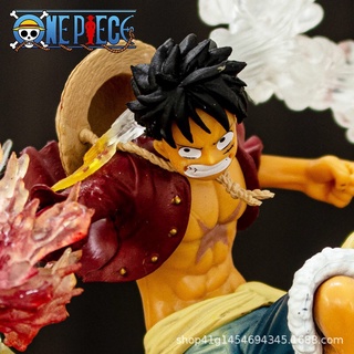 Mô hình nhân vật Zoro trong One Piece
