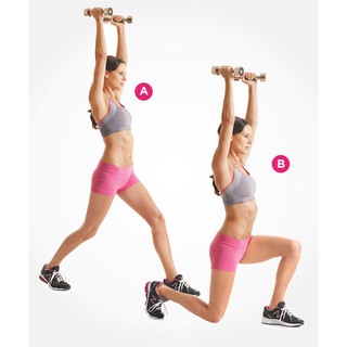 [Mã FAMALLT5 giảm 15% đơn từ 30k] Bộ Cặp Tạ Tay 5kg Bọc Cao Su Đại Nam Sport (Tổng 10kg)