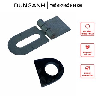 Tai khoá Kim Khí Dung Anh tai khóa gập bằng sắt