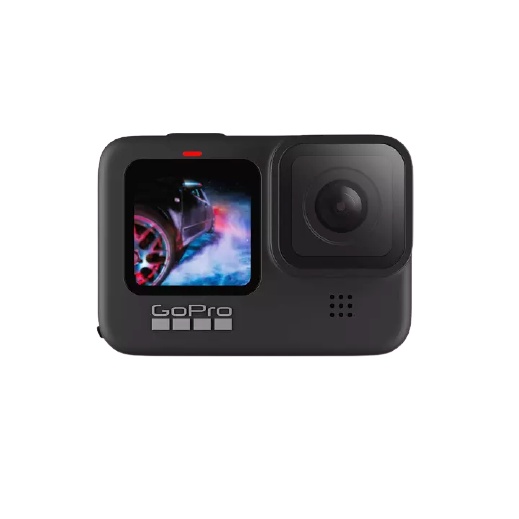 GoPro Hero 9 Black