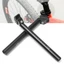 BORAGETE Bike Seatpost Đi xe đạp Thể thao ngoài trời Bài ngồi bền