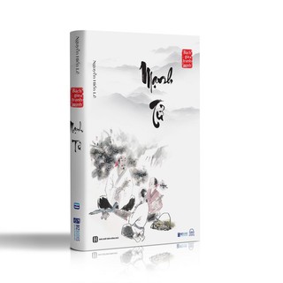 Sách - Bách Gia Tranh Minh - Mạnh Tử - Bizbooks