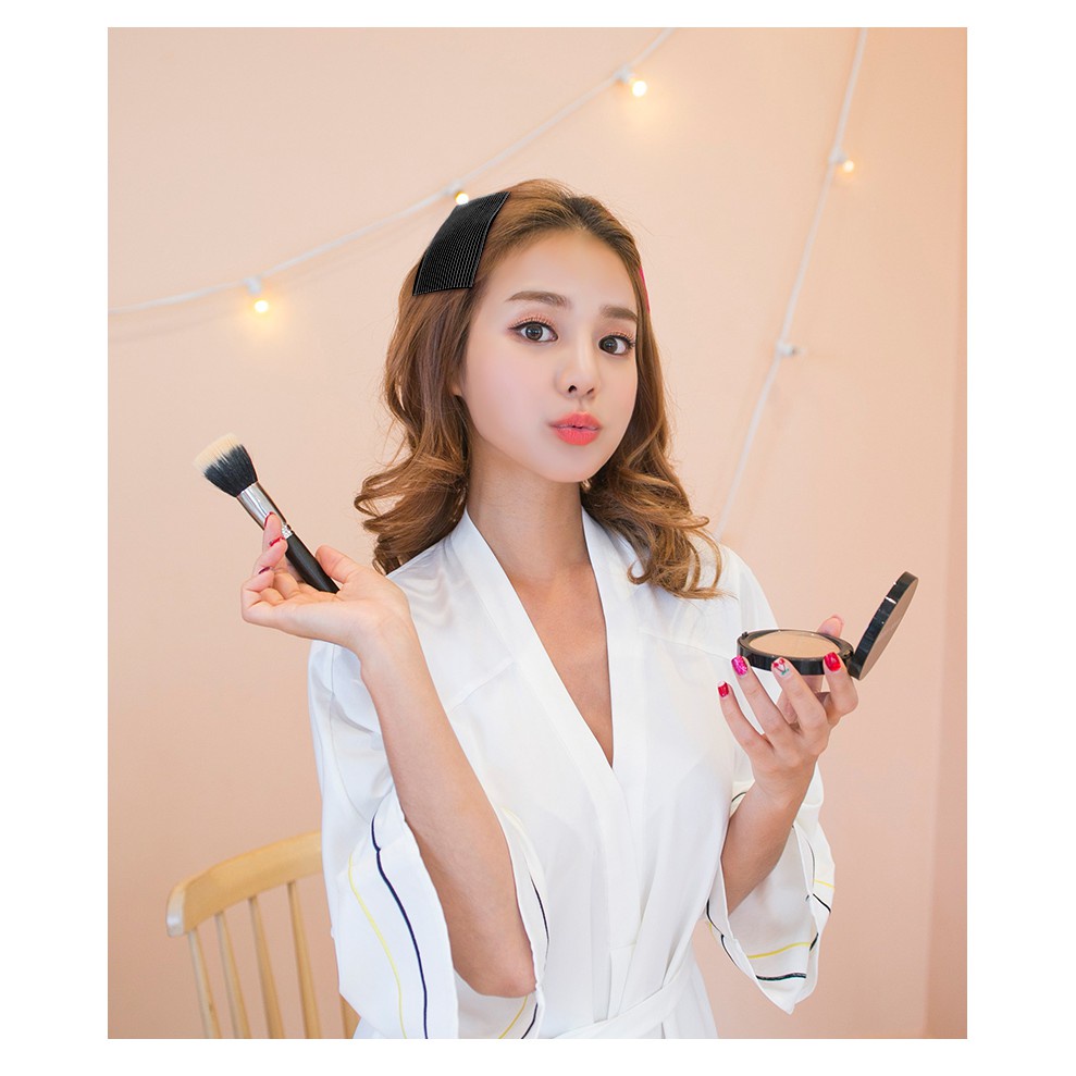 (BỘ 20 MIẾNG) DÁN TÓC CỐ ĐỊNH THỜI TRANG, PHONG CÁCH HÀN QUỐC, ĐA DẠNG MÀU SẮC, Phụ Kiện Tóc Tiện Lợi Cho Mọi Kiểu Tóc