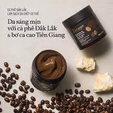 Tẩy Tế Bào Chết Làm Sạch Da Cơ Thể 200ml