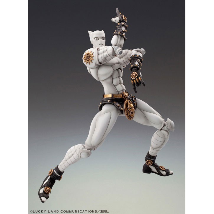 [SHQ] Mô hình Figure chính hãng Nhật Super Action Statue