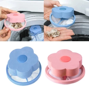 Túi Lưới Lọc Lông Cho Máy Giặt Tiện Dụng