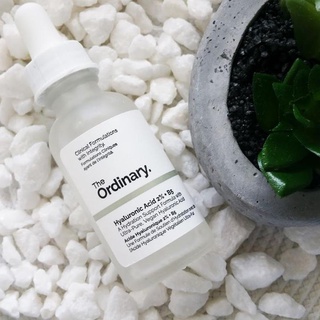 Tinh chất The ordinary Niacinamide 10% + Zinc 1% (30 ml) dưỡng da,cấp ẩm và hồi phục da