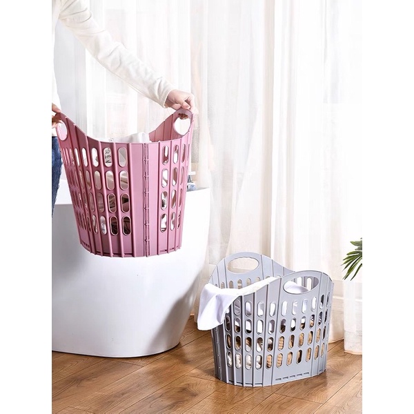 Giỏ đựng đồ có thể gấp gọn