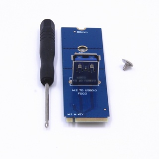 EZ M2 sang PCIE cho M 2 sang PCI-E M2 cho M cho Key to PCIE M2 sang USB3 0 Bit Khai thác BTC Thẻ chuyển đổi